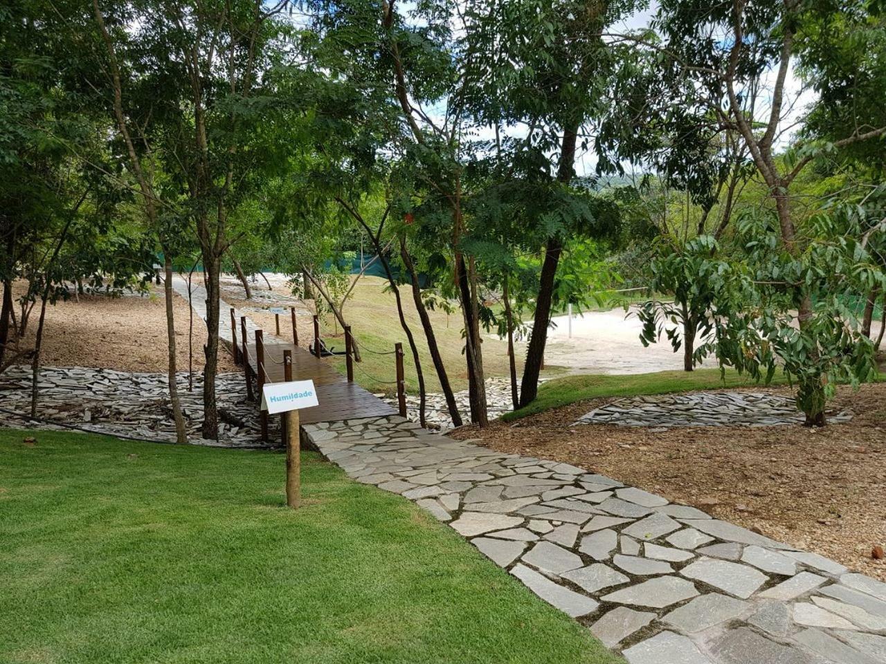 Orla Morada do Sol Pirenópolis Exterior foto